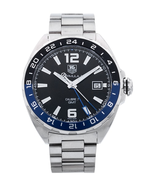 Tag Heuer Formula 1 WAZ211A.BA0875